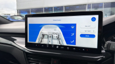 Ford Focus 1.0 EcoBoost Hybrid mHEV 155 ST-Line Edition 5dr Petrol Hatchback